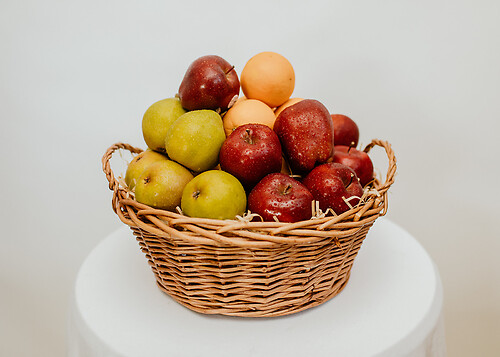 All Fruit Basket
