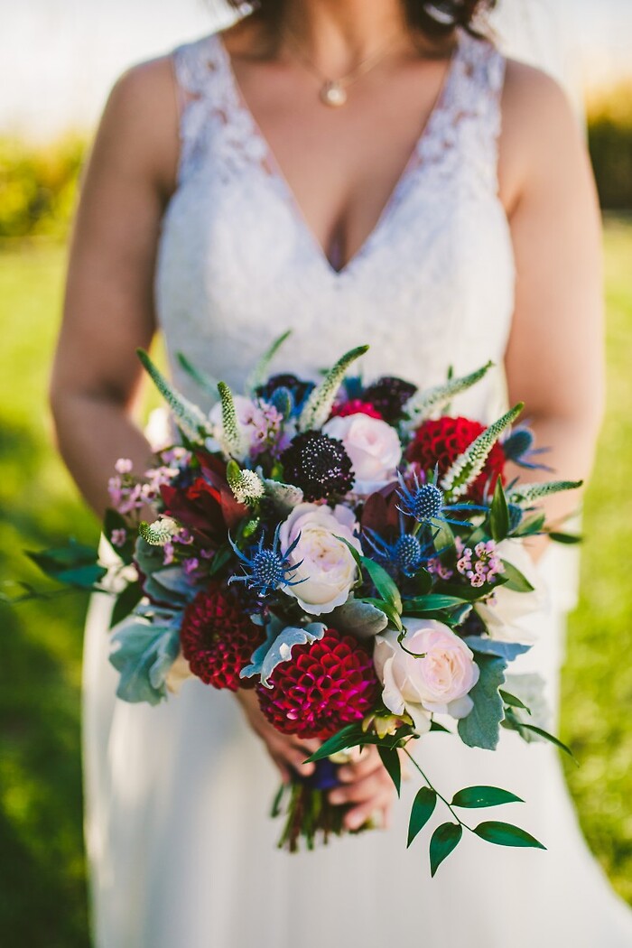 McCloskey Bouquet