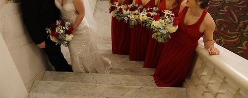 Laterza Bridesmaid