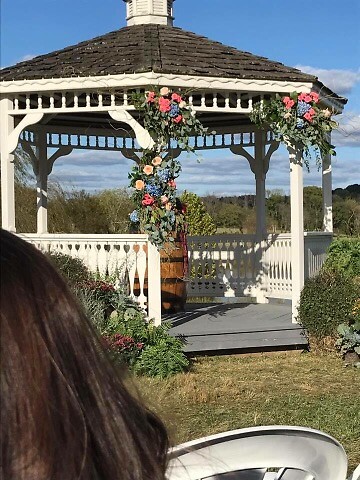 Fogarty Gazebo