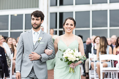 Furrs Bridesmaid