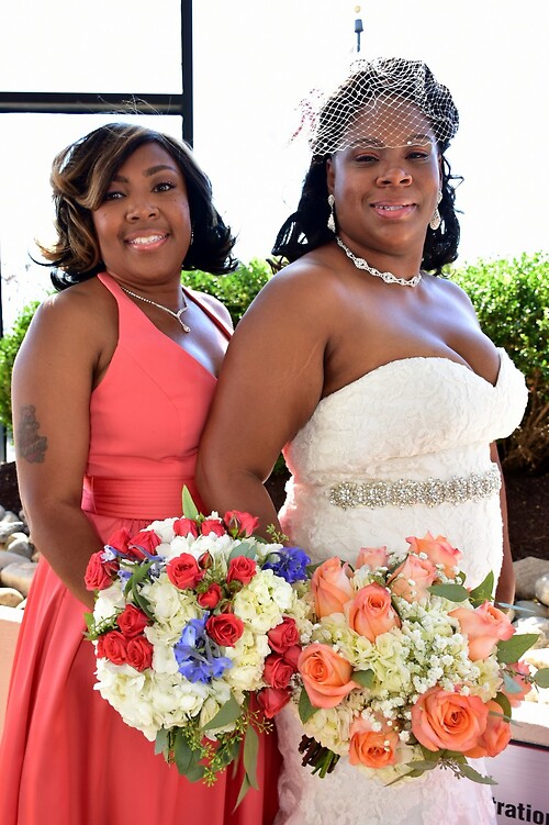 Stern-Roycroft Wedding