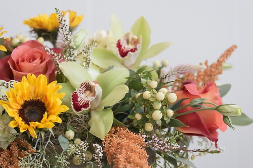 Premium Bouquets