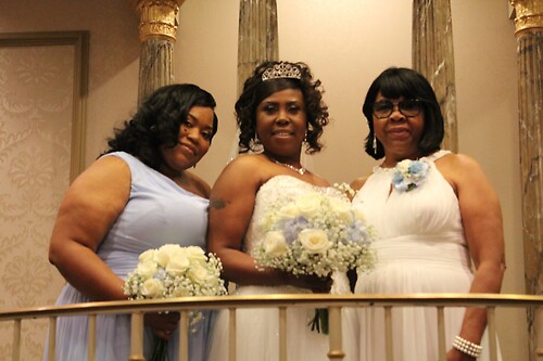 The Street Wedding *Martin&#039;s Eas