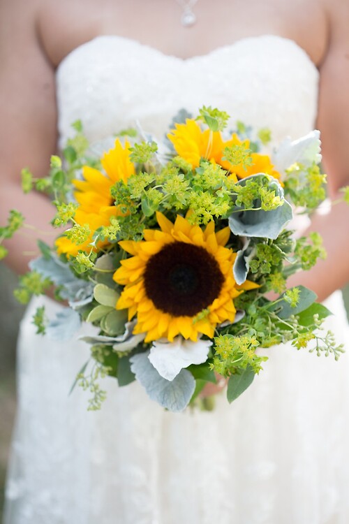 Go-Kinney Wedding