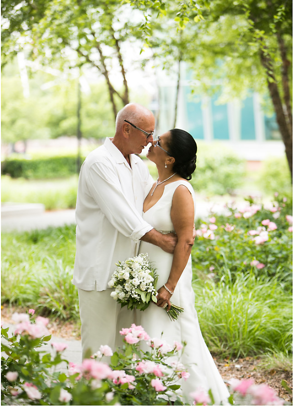 Shrum Bride &amp; Groom