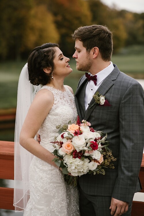 Shibley-Getzandanner Wedding