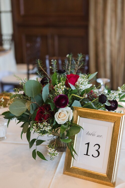 Barndt Centerpiece 2