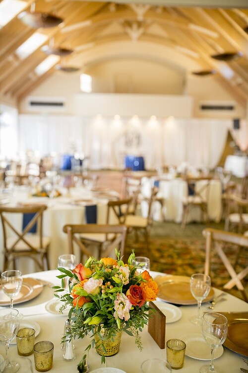 Papparotto Centerpiece
