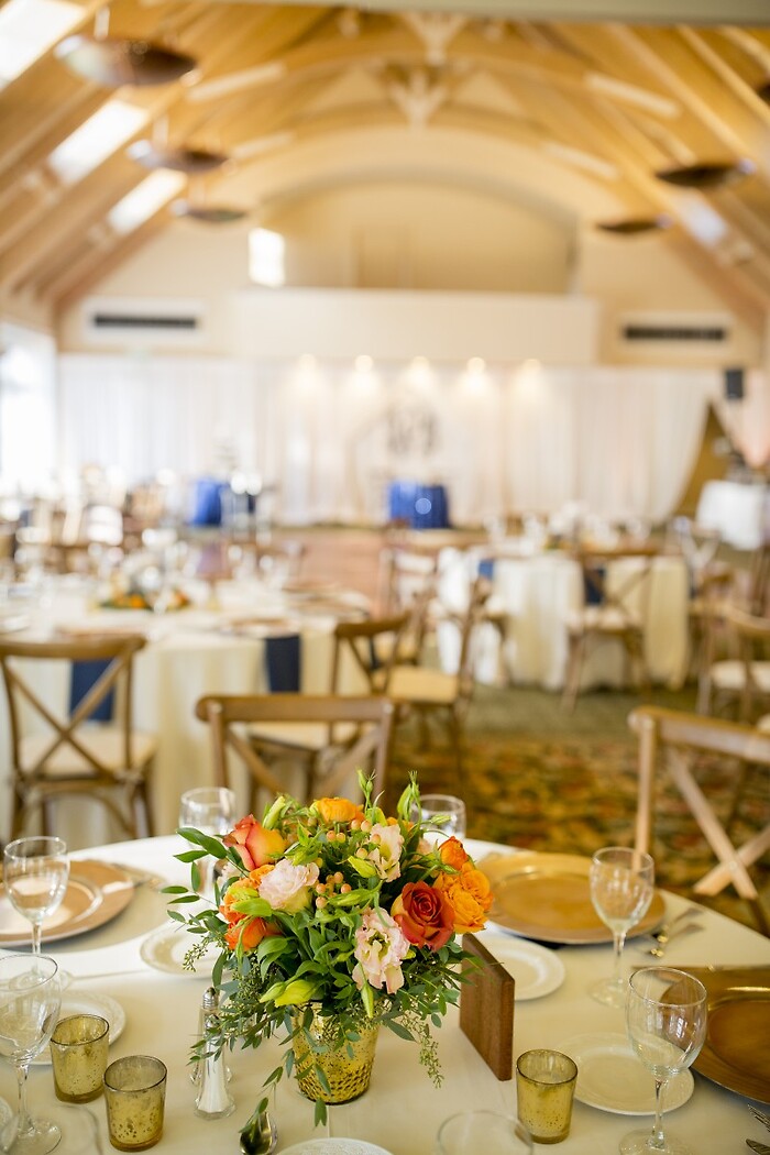 Papparotto Centerpiece