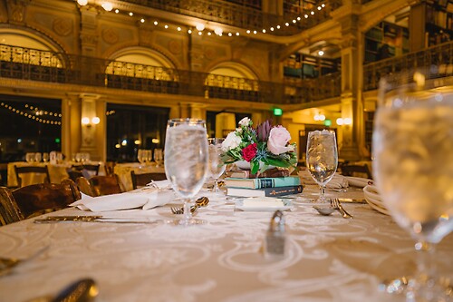 Centerpiece