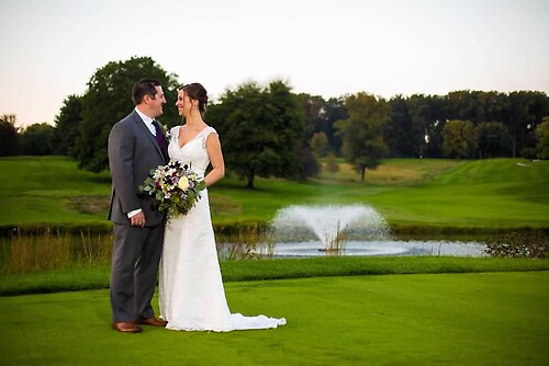 Steets Bride &amp; Groom 2