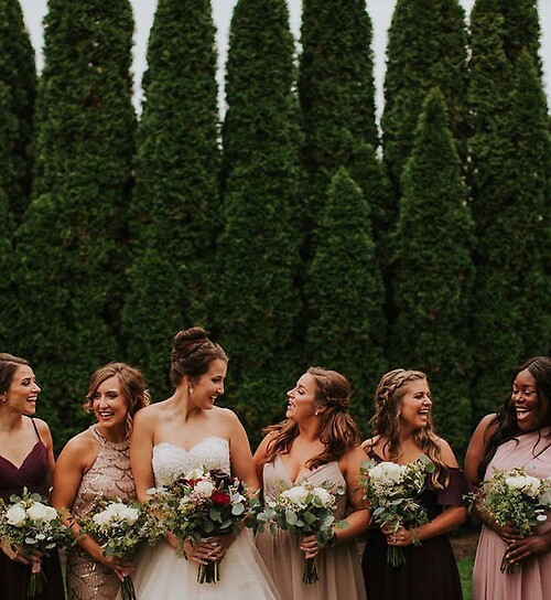 Alic Bridemaids