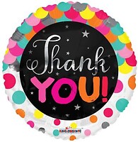 Thank You Balloon *Designs Vary