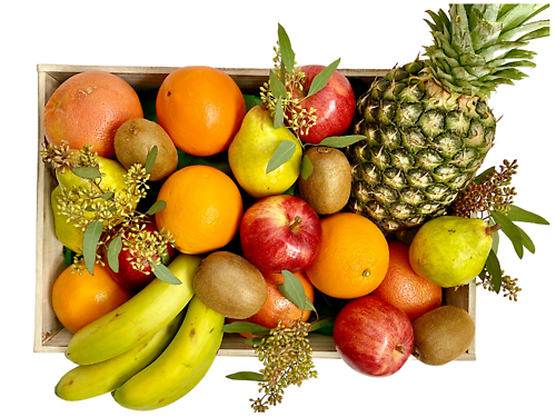Fruit Crate (*Local Delivery Only*)