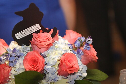 Levin Bouquet