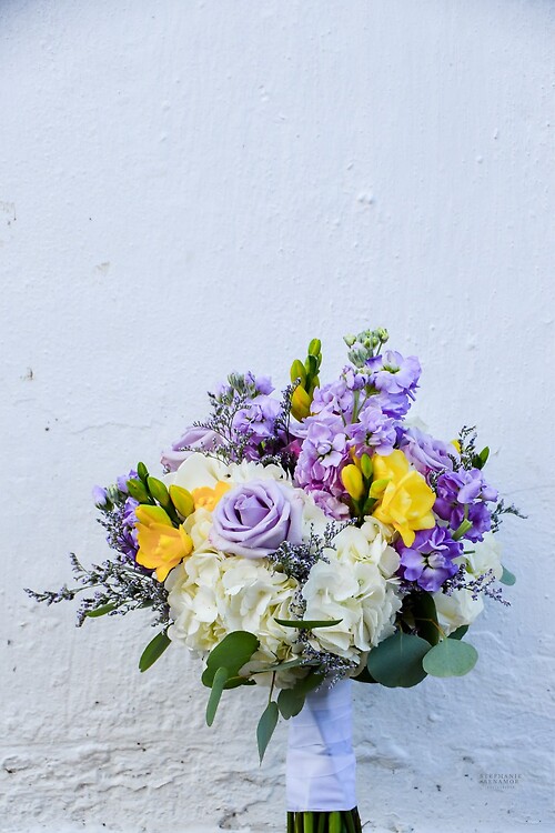 Kopsek-Black Bouquet