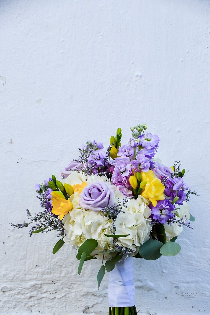 Kopsek-Black Bouquet