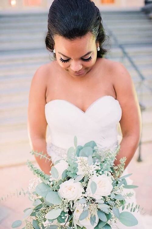 Cox-Pipkin Wedding