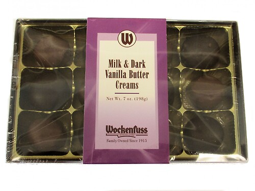 Wockenfuss Chocolates