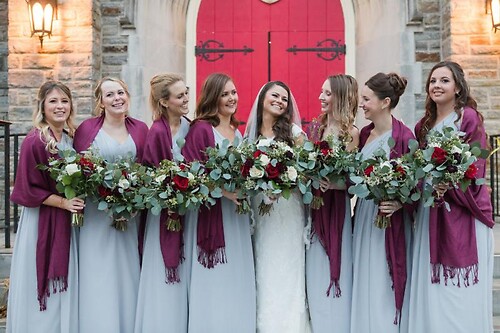 2018 Weddings
