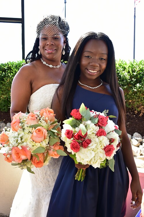 Roycroft Maid Of Honor