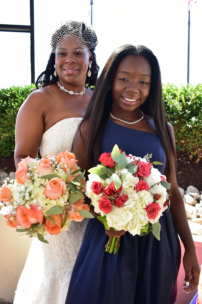 Roycroft Maid Of Honor