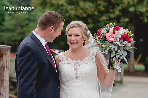 Grynovicki Bride &amp; Groom