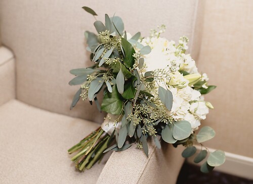 Linck Bridal Bouquet 2