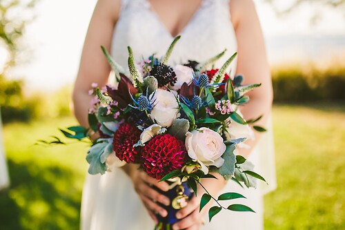 Reiswerg-McCloskey Wedding