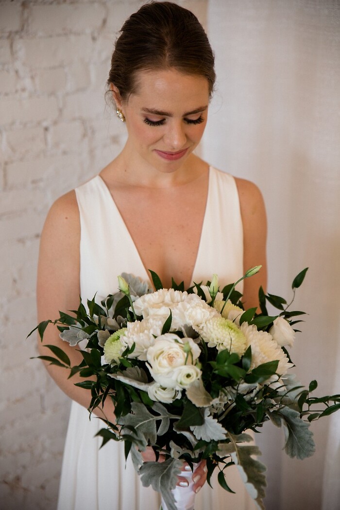 For the love of Dusty Miller