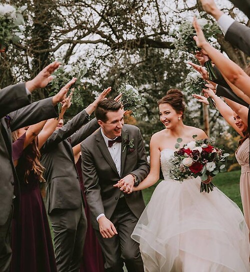 Alic Bride &amp; Groom 3