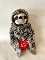&quot;Worth the Wait&quot; Sloth (25&quot;)
