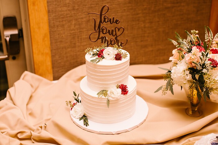 Cake Flowers 2
