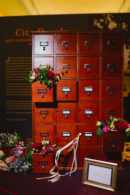 Library Catalog