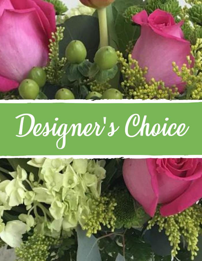 Designer&#039;s Choice