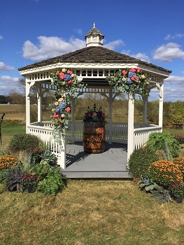 Fogarty Gazebo 3