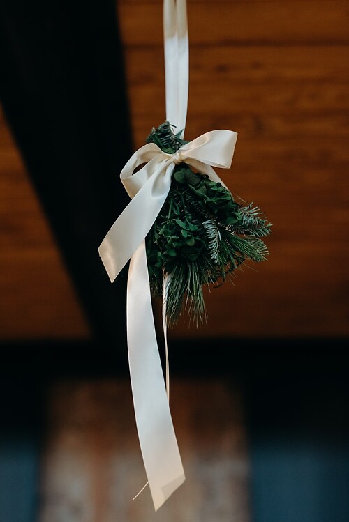 The Mistletoe