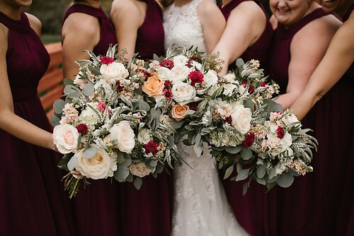2017 Weddings