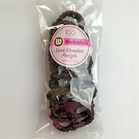 Wockenfuss Dark Chocolate Pretzels