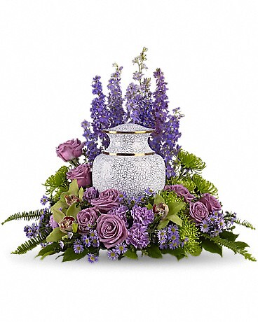 In Casket &amp; Cremation Pieces