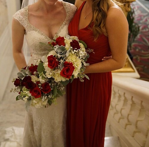 Basquill-Laterza Wedding
