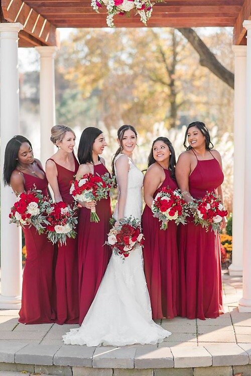 Kent Bridesmaids
