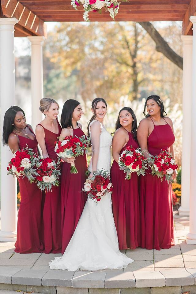 Kent Bridesmaids