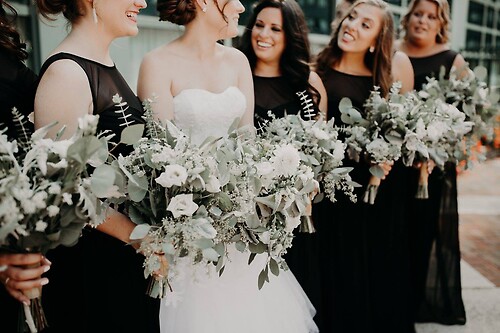 Coman-Goldhammer Wedding