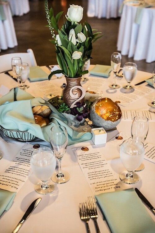 Furrs Centerpiece