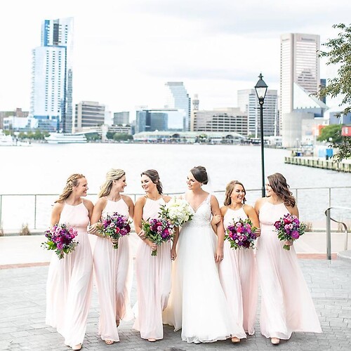 Shaaf-Moreland Wedding *Mansion 