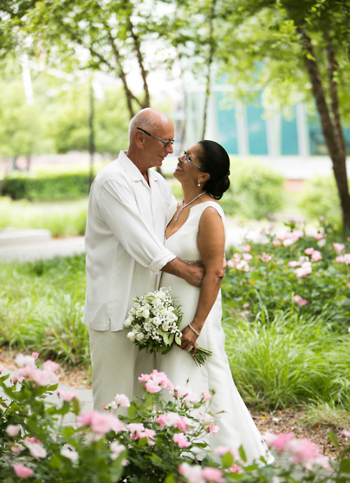 Shrum Bride &amp; Groom 2