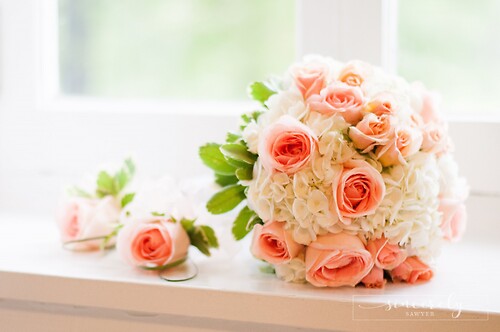 Ackerman Bouquet 2