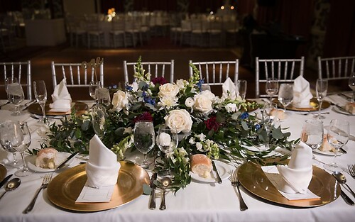 Dempsey Centerpiece